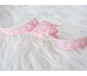 Häkelspitze Borte Klöppelspitze